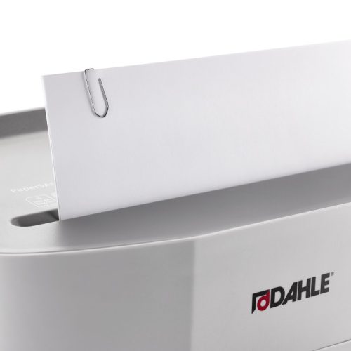 Uništivač dokumenata PaperSAFE 140 Dahle