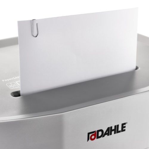 Uništivač dokumenata PaperSAFE 380 Dahle