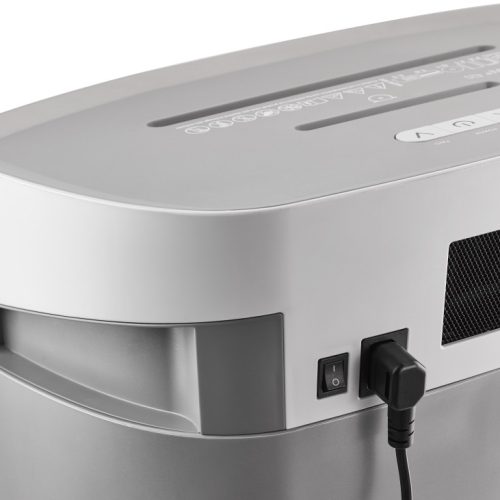 Uništivač dokumenata PaperSAFE 420 Dahle