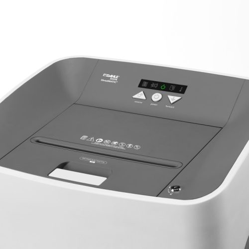 Uništivač dokumenata ShredMATIC 300 Dahle