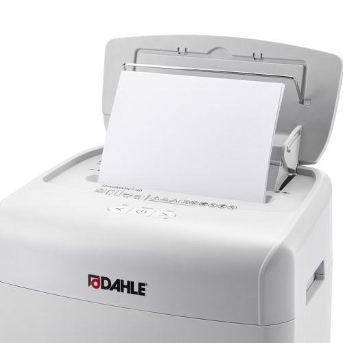 Uništivač dokumenata ShredMATIC 90 Dahle