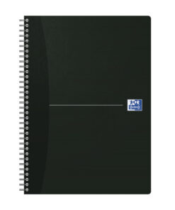 Sveska Oxford Office Essentials A4 linije