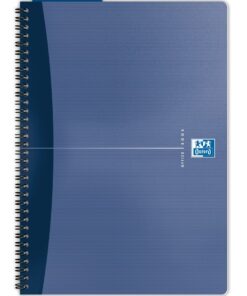 Sveska Oxford Office Essentials A4+ linije