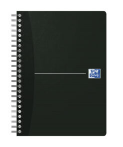Sveska Oxford Office Essentials A5 linije