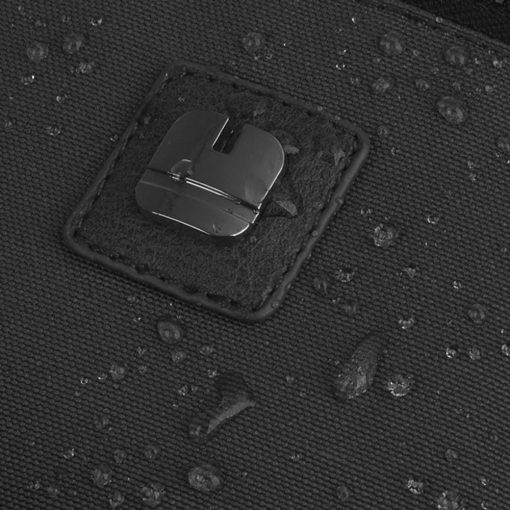 Torbica na rame muška 15x18x7 cm Dock