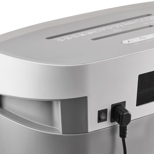 Uništivač dokumenata PaperSAFE 380 Dahle