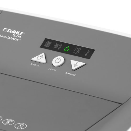 Uništivač dokumenata ShredMATIC 300 Dahle