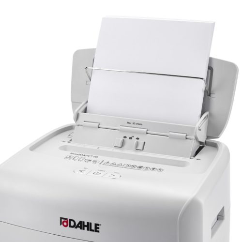 Uništivač dokumenata ShredMATIC 90 Dahle