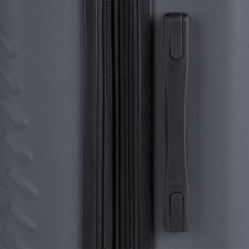 Kofer srednji PROŠIRIVI 47x67x27/30 cm  ABS 70/77,9l-3,7 kg Journey plava Gabol