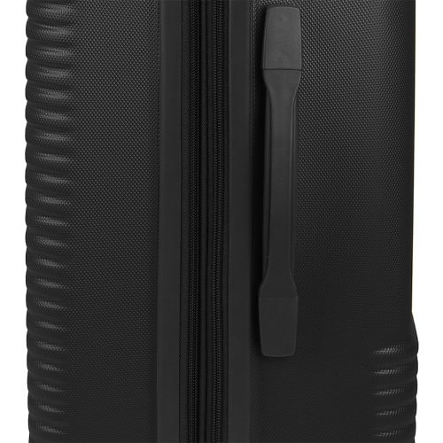 Kofer veliki PROŠIRIVI 55x77x33/35 cm  ABS 111,8/118,7l-4,6 kg Balance XP crvena Gabol