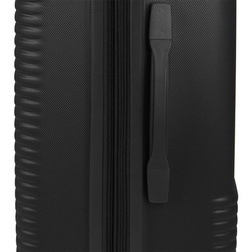 Kofer veliki PROŠIRIVI 55x77x33/35 cm  ABS 111,8/118,7l-4,6 kg Balance XP crvena Gabol