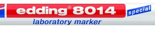 Laboratorijski marker E-8014 1mm Edding