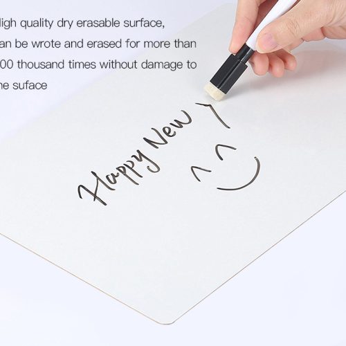 Magnetna Whiteboard folija 280x198mm (A4) O+CO