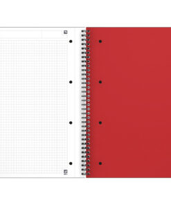 Sveska Oxford International Activebook A4+ kvadratići