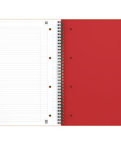 Sveska Oxford International Activebook A4+ linije