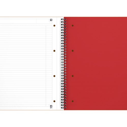 Sveska Oxford International Activebook A4+ linije