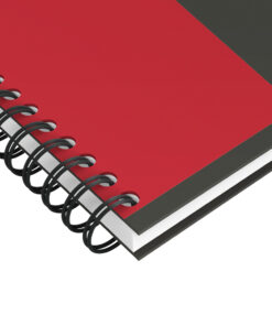 Sveska Oxford International Addressbook A5
