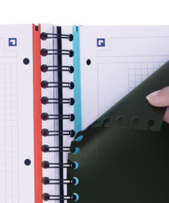 Sveska Oxford Student Project book 
