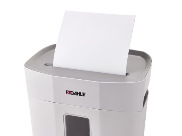 Uništivač dokumenata PaperSAFE 140 Dahle