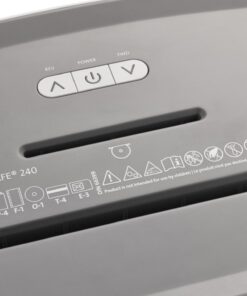 Uništivač dokumenata PaperSAFE 240 Dahle