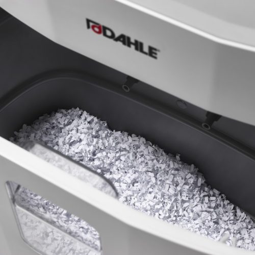 Uništivač dokumenata PaperSAFE 260 Dahle