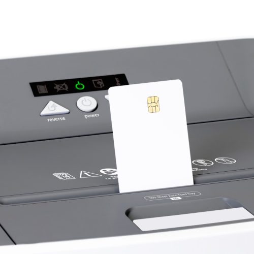 Uništivač dokumenata ShredMATIC 300 Dahle