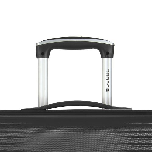 Kofer srednji PROŠIRIVI 48x66x27/30 cm  ABS 68,8/77,9l-3,8 kg Balance XP tirkiz Gabol