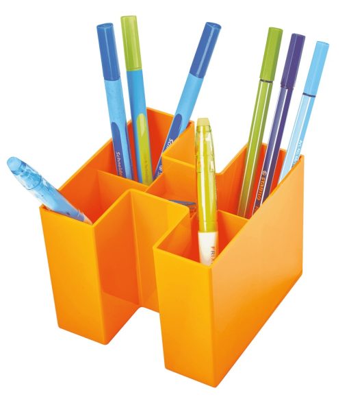 Stoni set BRAVO H standard, 5 odeljaka, uklopivi