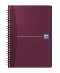 Sveska Oxford Office Essentials A4 linije
