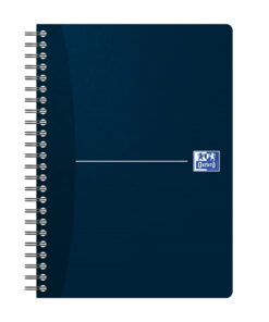 Sveska Oxford Office Essentials A5 linije