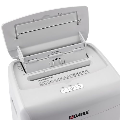 Uništivač dokumenata ShredMATIC 90 Dahle