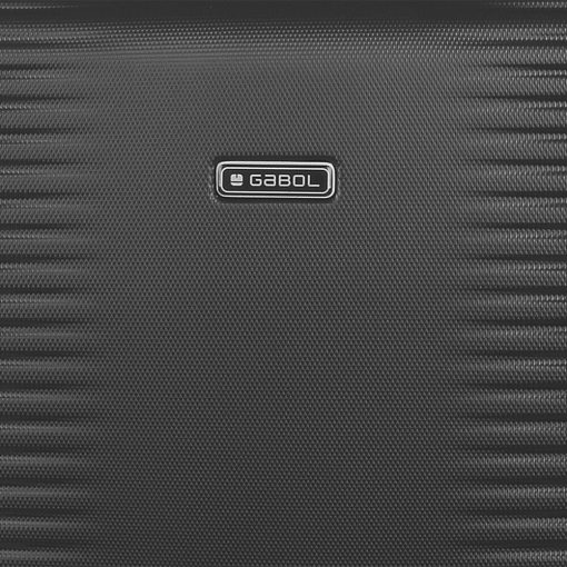 Kofer srednji PROŠIRIVI 48x66x27/30 cm  ABS 68,8/77,9l-3,8 kg Balance XP tirkiz Gabol