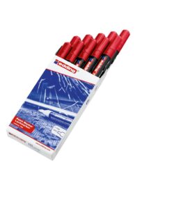 Paint marker E-790 2-3mm srebrna Edding