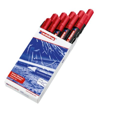 Paint marker E-790 2-3mm srebrna Edding