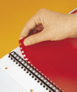 Sveska Oxford International Activebook A4+ linije