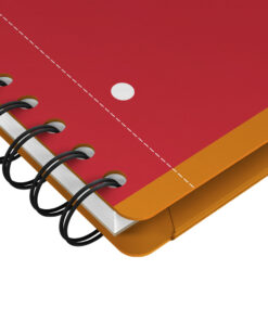 Sveska Oxford International Meetingbook A4+ linije