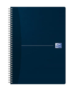 Sveska Oxford Office Essentials A4 linije