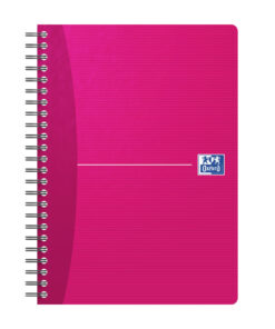 Sveska Oxford Office Essentials A5 linije