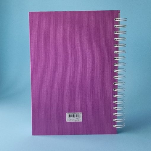 Sveska B5 300PAGES TP KARO spirala, PERO - Image 3