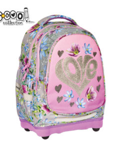 Ranac ANATOMSKI LOVE 38x39x19.50cm SC2109, S-Cool