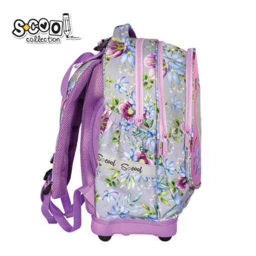 Ranac ANATOMSKI LOVE 38x39x19.50cm SC2109, S-Cool - Image 3