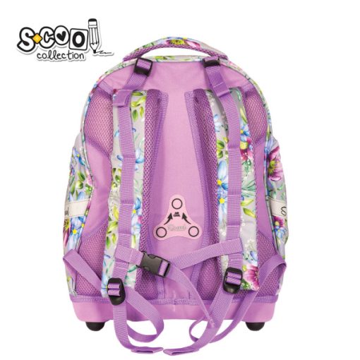 Ranac ANATOMSKI LOVE 38x39x19.50cm SC2109, S-Cool - Image 5