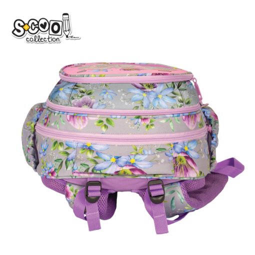 Ranac ANATOMSKI LOVE 38x39x19.50cm SC2109, S-Cool - Image 6