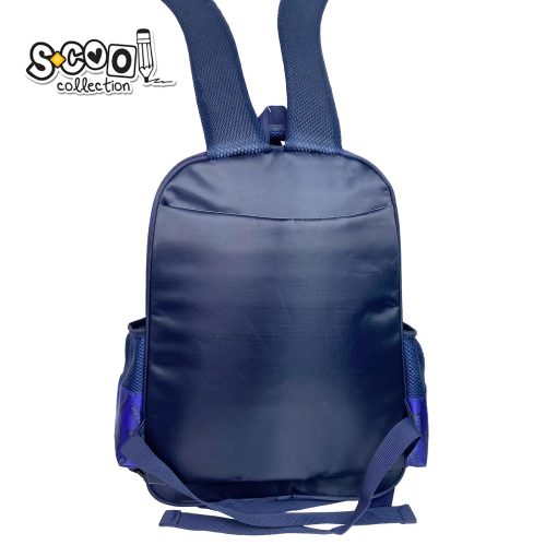 Ranac anatomski 3D EVA SA Led lampicama BASKETBALL SC2316, S-cool - Image 2