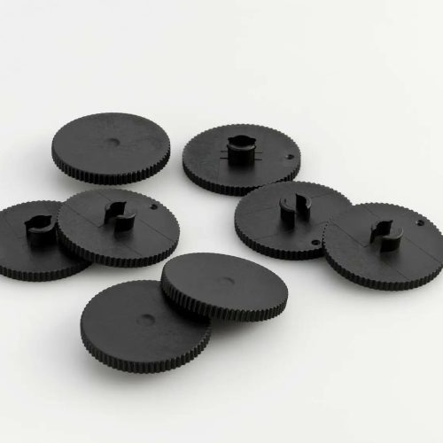 Set diskova 1/8 za bušač B2200