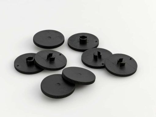 Set diskova 1/8 za bušač B2200