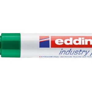 Industrijski paint marker E-8750 2-4mm zelena Edding