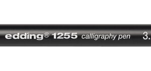 Kaligrafski marker E-1255 3,5mm