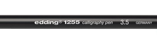 Kaligrafski marker E-1255 3,5mm