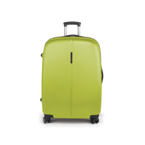 Kofer srednji PROŠIRIVI 48x67x27/30,5 cm  ABS 70/79l-3,8 kg Paradise XP pistaći zelena Gabol